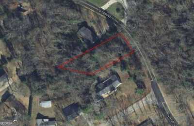 Residential Land For Sale in 