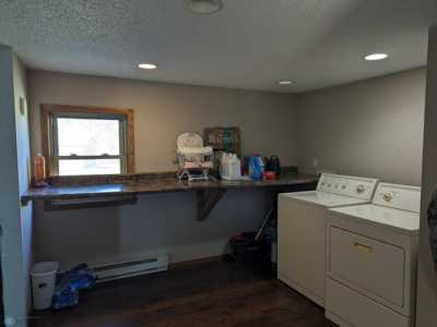 Home For Sale in Gwinner, North Dakota