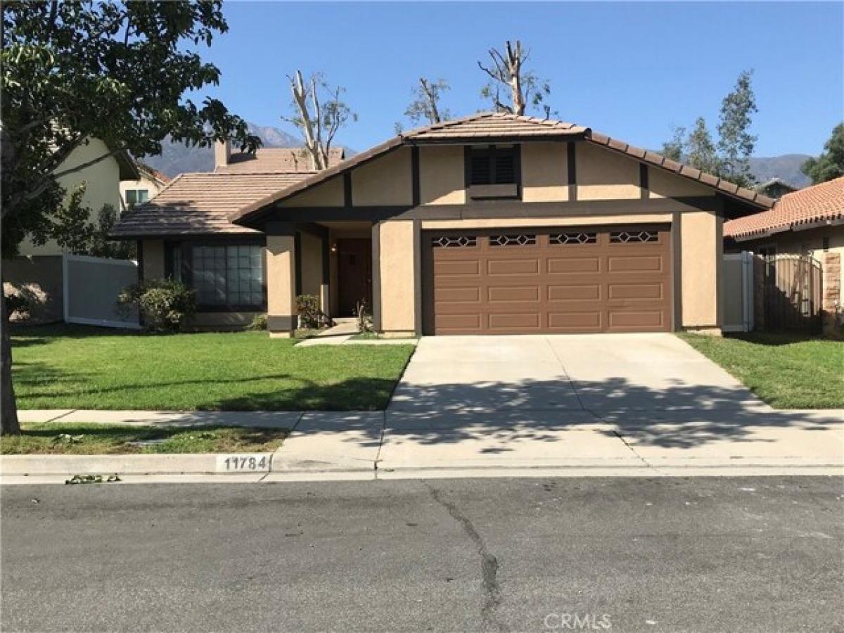 Picture of Home For Sale in Rancho Cucamonga, California, United States