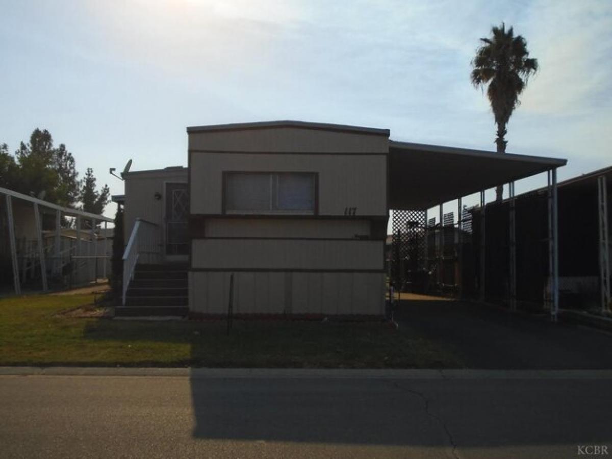 Picture of Home For Sale in Hanford, California, United States