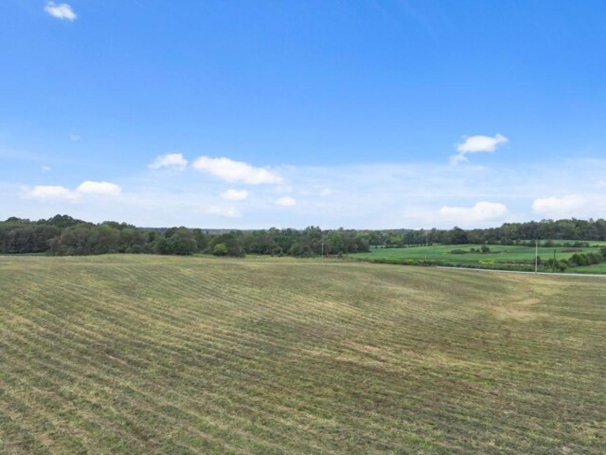 Picture of Residential Land For Sale in Morrison, Tennessee, United States