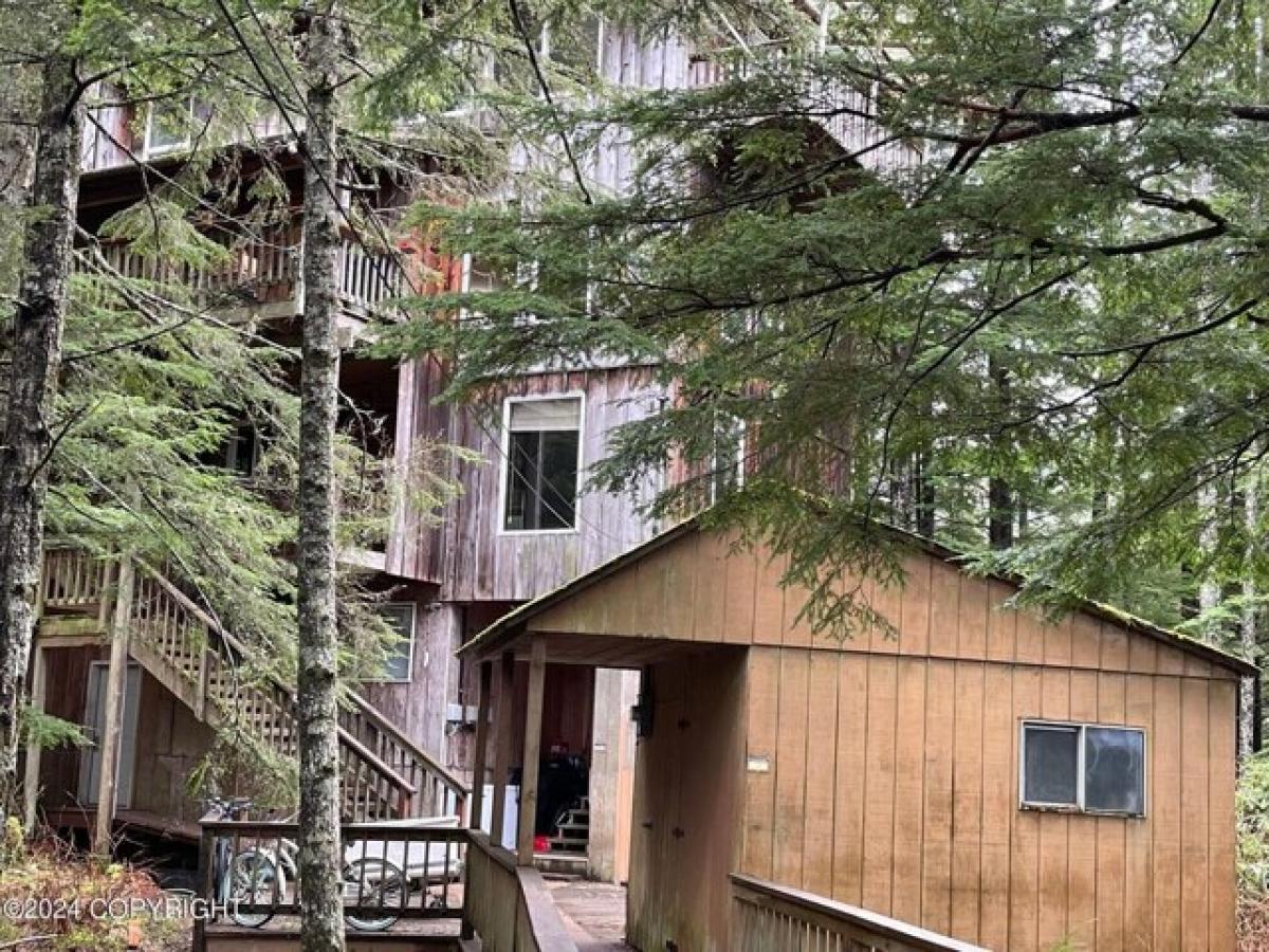 Picture of Home For Rent in Ketchikan, Alaska, United States