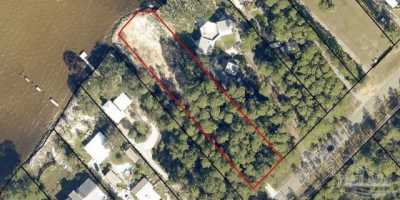 Residential Land For Sale in Gulf Breeze, Florida