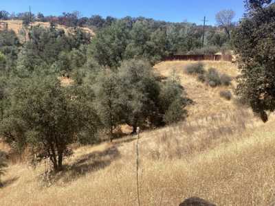 Residential Land For Sale in Coulterville, California