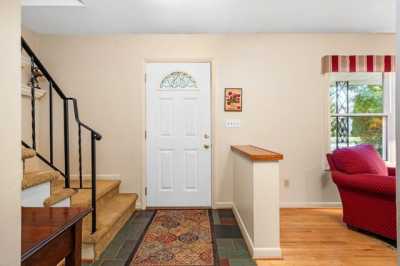 Home For Sale in Ann Arbor, Michigan