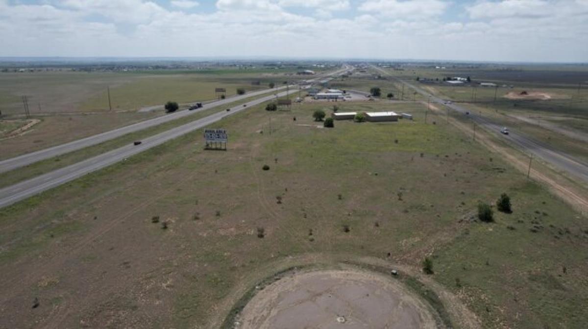 Picture of Residential Land For Sale in Moriarty, New Mexico, United States