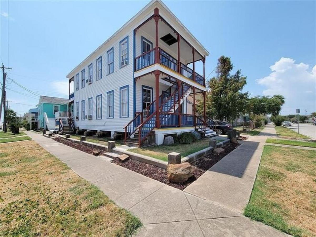 Picture of Home For Rent in Galveston, Texas, United States