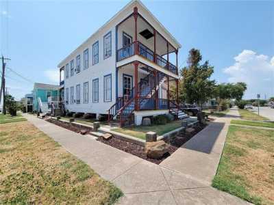 Home For Rent in Galveston, Texas