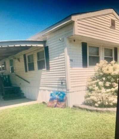 Home For Sale in Attleboro, Massachusetts