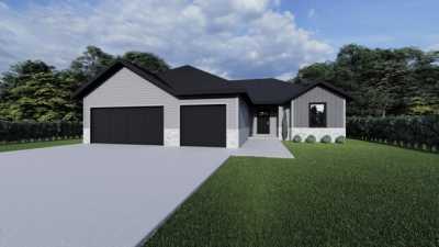 Home For Sale in Bolivar, Missouri