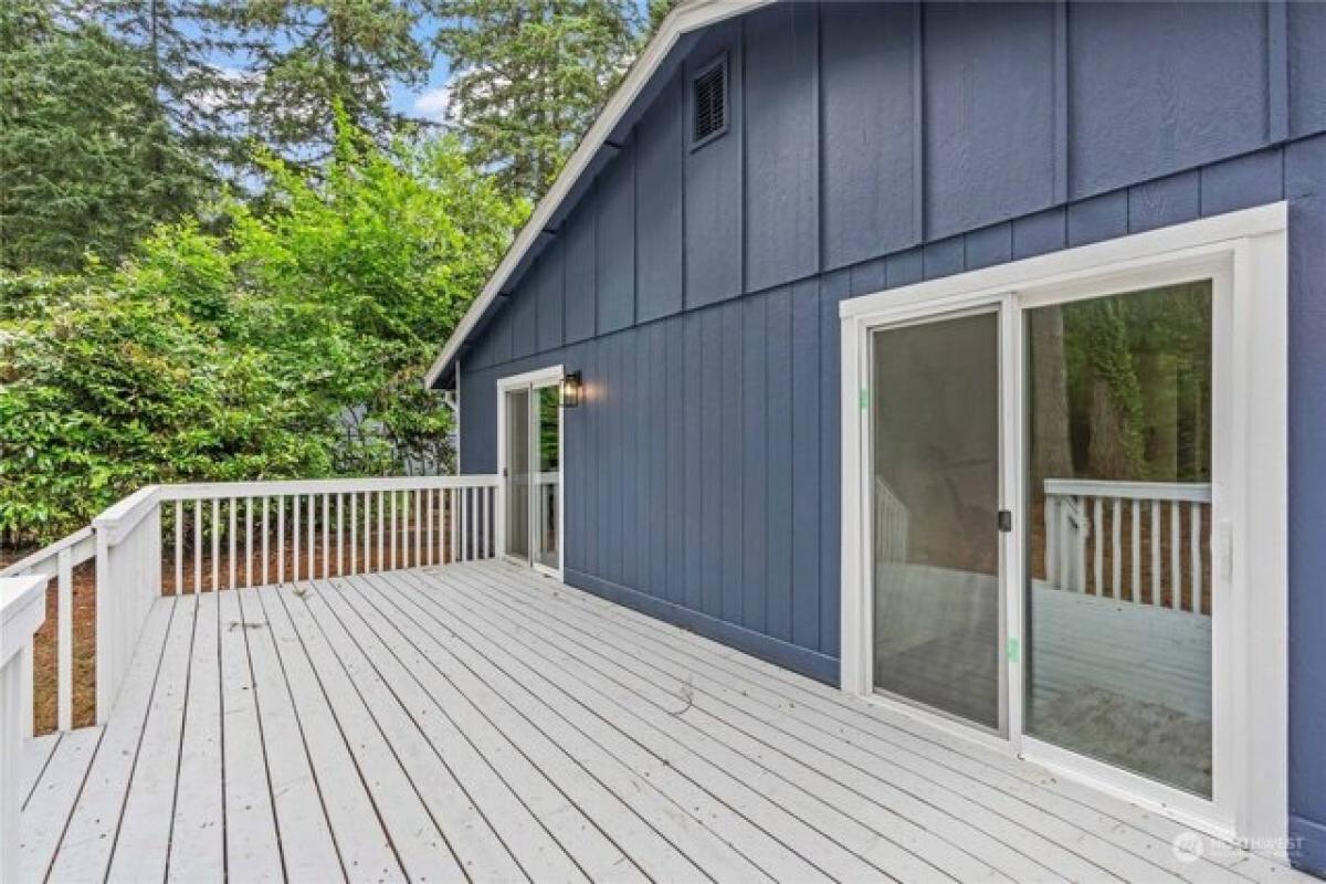 Picture of Home For Sale in Gig Harbor, Washington, United States