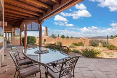 Home For Sale in Placitas, New Mexico