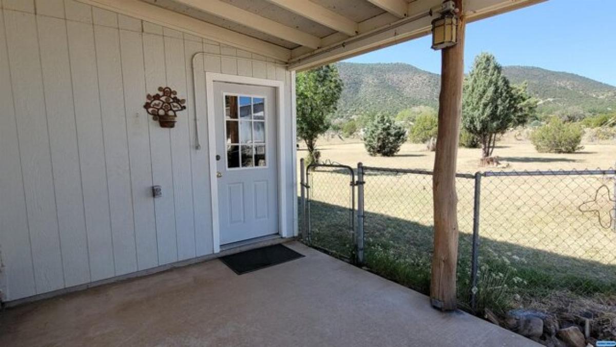 Picture of Home For Sale in Mimbres, New Mexico, United States