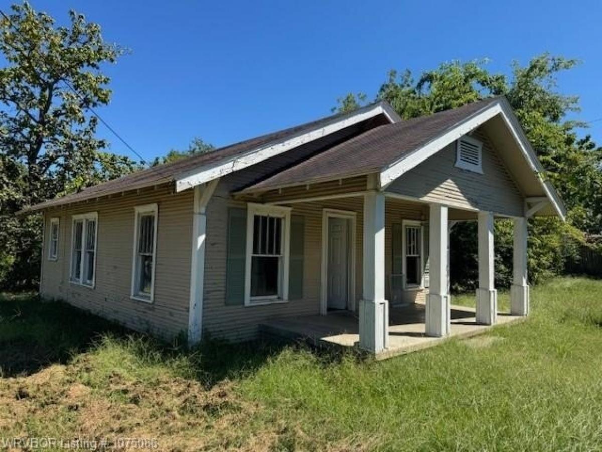 Picture of Home For Rent in Fort Smith, Arkansas, United States