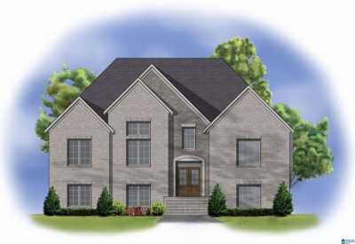 Home For Sale in Pelham, Alabama