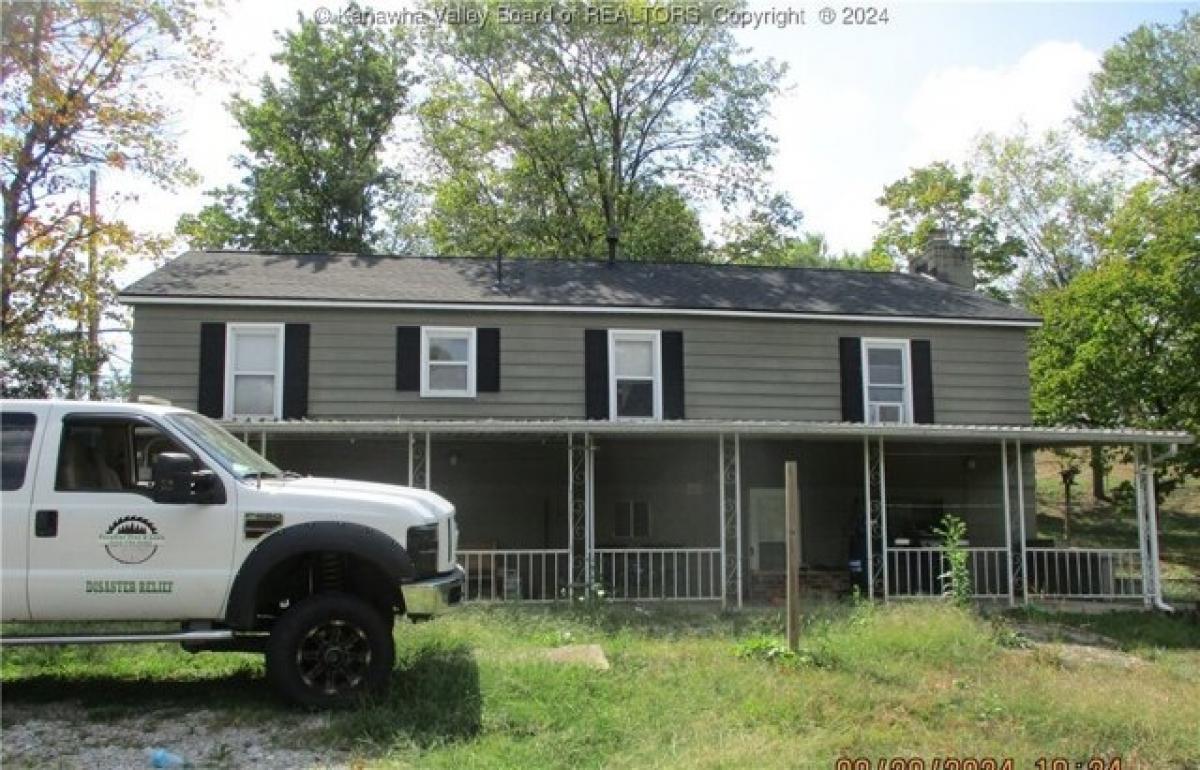 Picture of Home For Sale in Scott Depot, West Virginia, United States