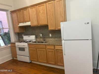 Home For Rent in El Paso, Texas