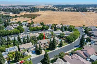 Home For Sale in Clovis, California