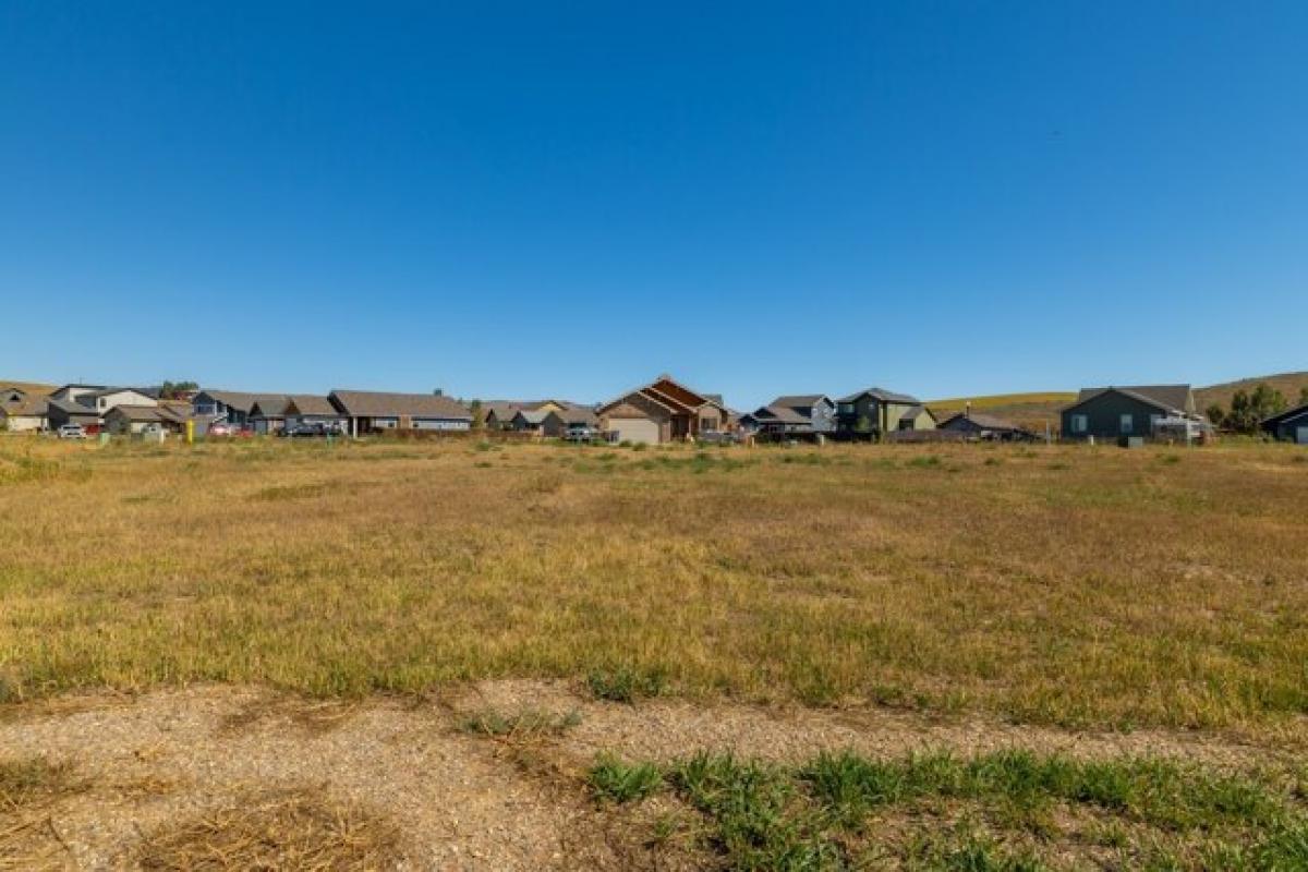 Picture of Residential Land For Sale in Hayden, Colorado, United States