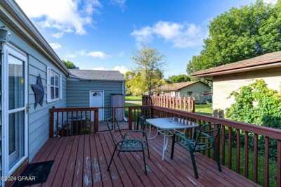 Home For Sale in East Grand Forks, Minnesota