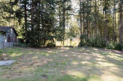 Residential Land For Sale in Yelm, Washington