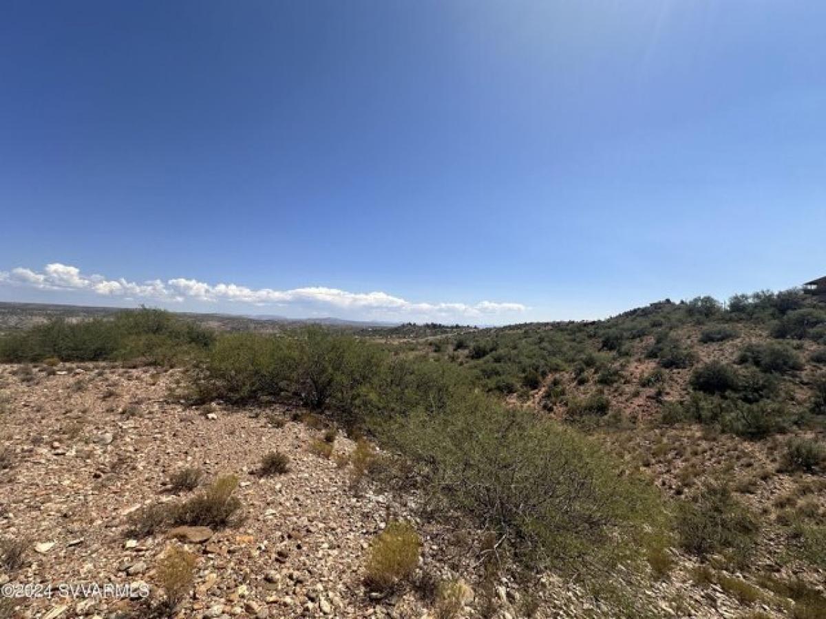 Picture of Residential Land For Sale in Clarkdale, Arizona, United States