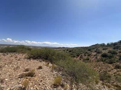 Residential Land For Sale in Clarkdale, Arizona