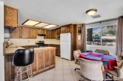 Home For Sale in Morongo Valley, California