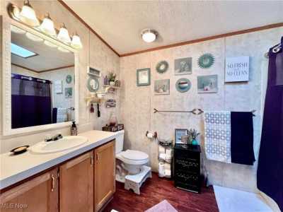 Home For Sale in Seville, Ohio