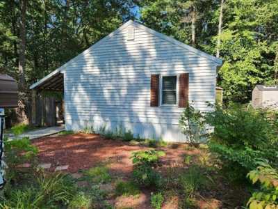 Home For Sale in Lunenburg, Massachusetts