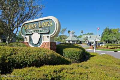 Home For Sale in Ponte Vedra Beach, Florida