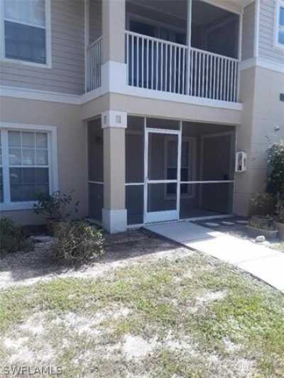 Home For Sale in Immokalee, Florida