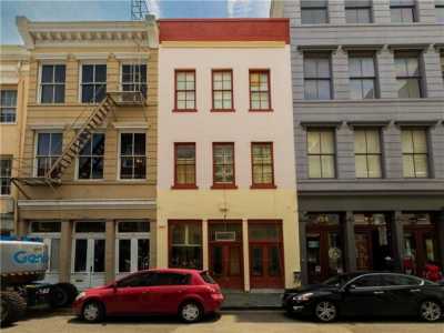 Home For Sale in New Orleans, Louisiana