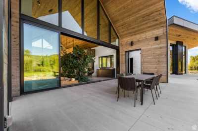 Home For Sale in Peoa, Utah