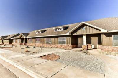 Home For Rent in Lubbock, Texas