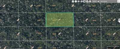 Residential Land For Sale in Orlando, Florida