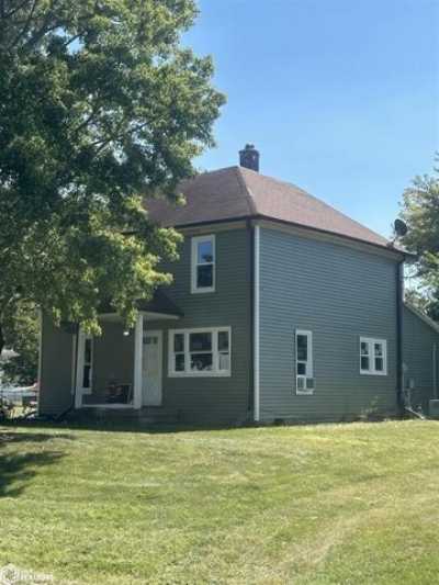 Home For Sale in Unionville, Missouri