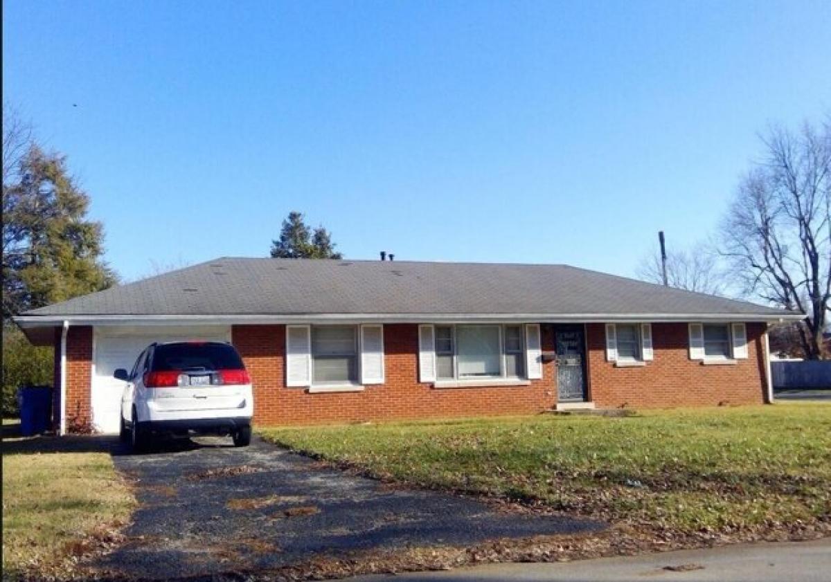 Picture of Home For Rent in Lexington, Kentucky, United States