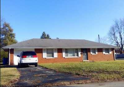 Home For Rent in Lexington, Kentucky