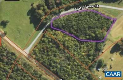 Residential Land For Sale in Dillwyn, Virginia