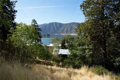 Home For Sale in Manson, Washington