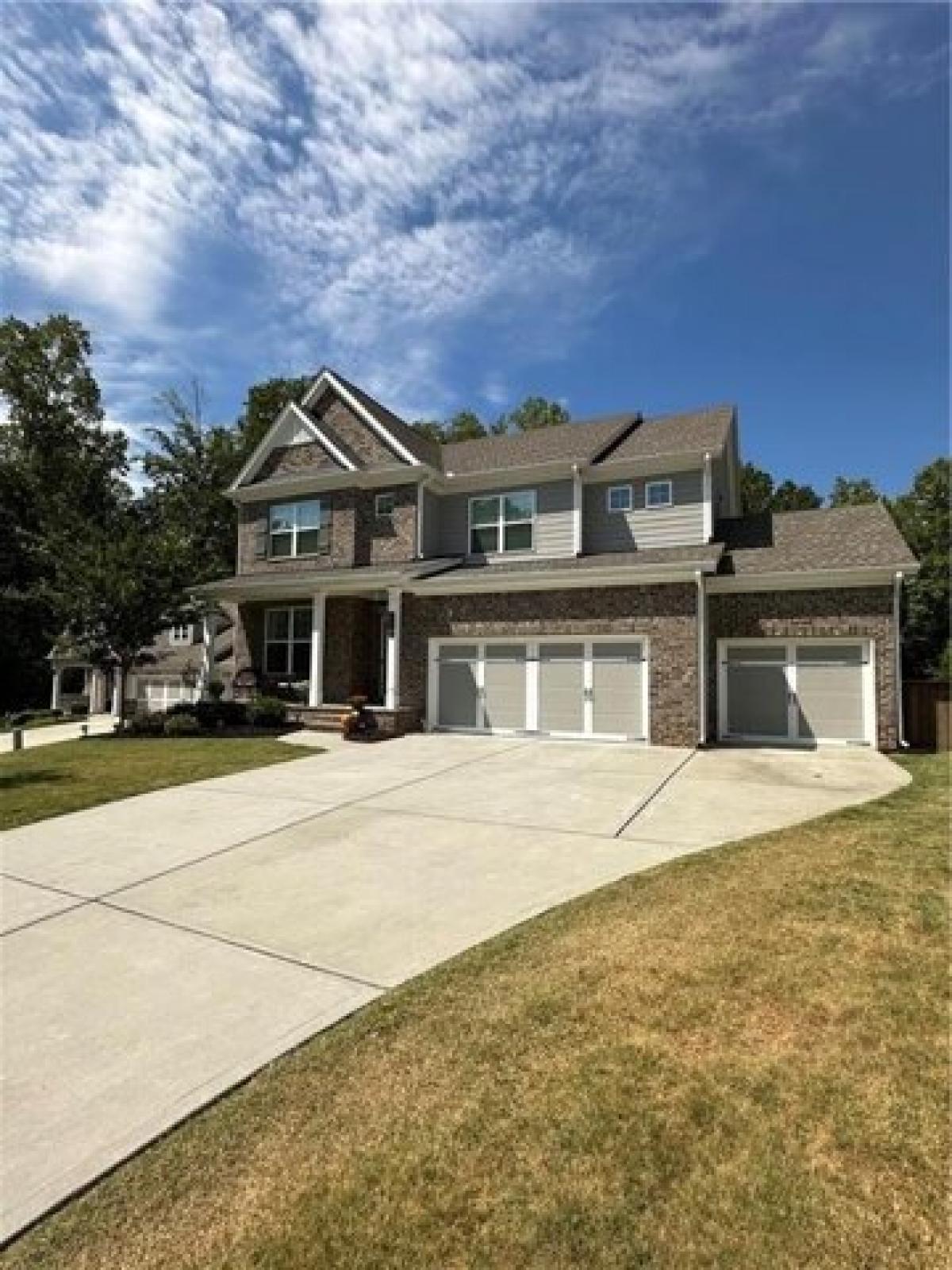 Picture of Home For Sale in Canton, Georgia, United States