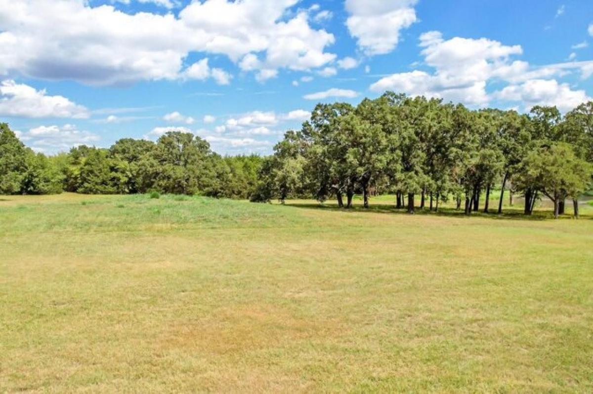 Picture of Residential Land For Sale in Kaufman, Texas, United States