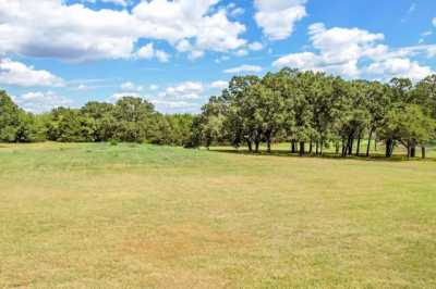 Residential Land For Sale in Kaufman, Texas