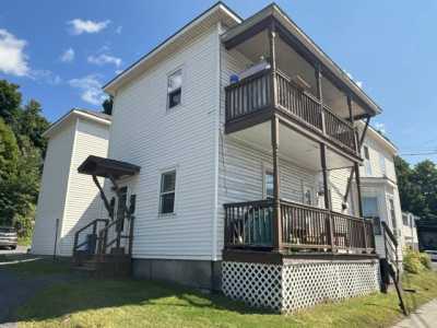 Home For Sale in Barre, Vermont