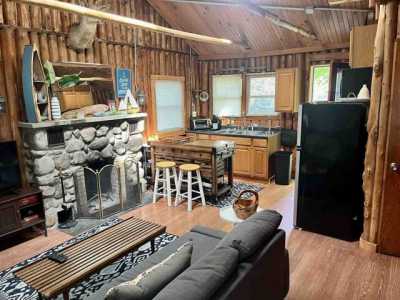 Home For Sale in Charlevoix, Michigan