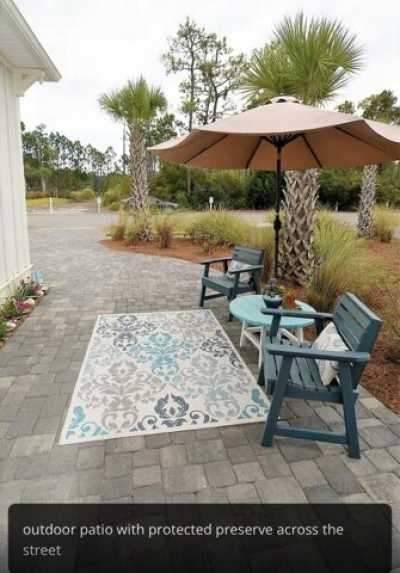 Home For Rent in Santa Rosa Beach, Florida