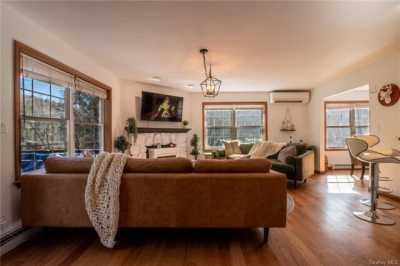 Home For Sale in Liberty, New York