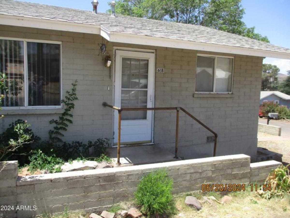 Picture of Home For Rent in Bisbee, Arizona, United States