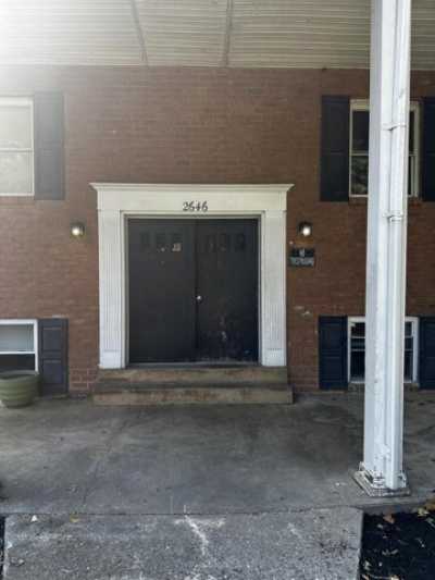 Apartment For Rent in Roanoke, Virginia